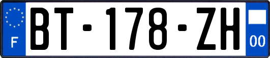 BT-178-ZH