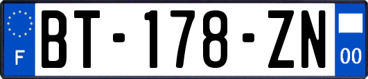 BT-178-ZN