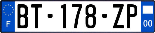 BT-178-ZP