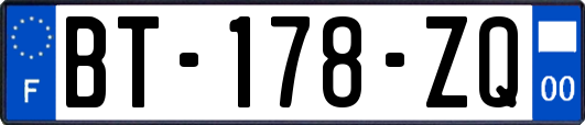 BT-178-ZQ