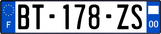BT-178-ZS