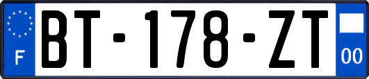 BT-178-ZT