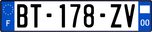 BT-178-ZV