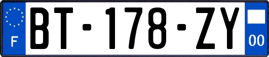 BT-178-ZY