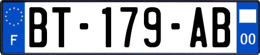 BT-179-AB