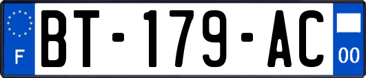 BT-179-AC