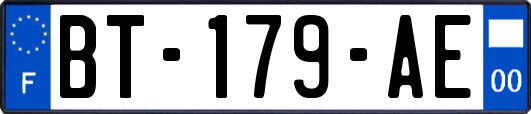 BT-179-AE