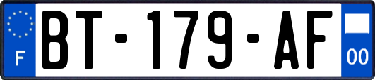 BT-179-AF