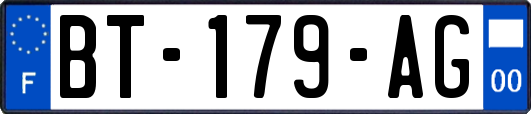 BT-179-AG