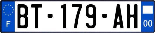 BT-179-AH