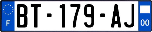 BT-179-AJ