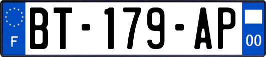 BT-179-AP