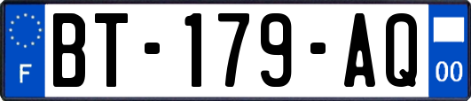 BT-179-AQ