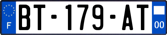 BT-179-AT