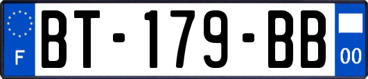 BT-179-BB