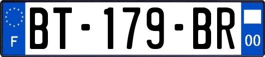 BT-179-BR