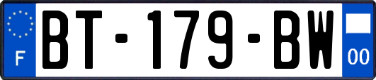 BT-179-BW