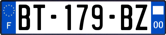 BT-179-BZ