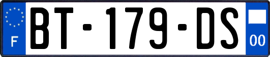 BT-179-DS