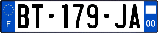 BT-179-JA