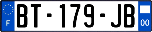 BT-179-JB