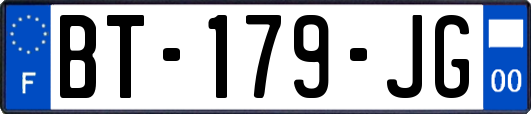 BT-179-JG