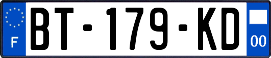 BT-179-KD