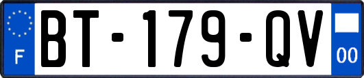 BT-179-QV