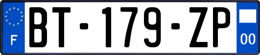 BT-179-ZP