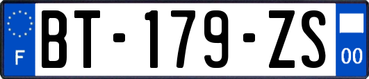 BT-179-ZS