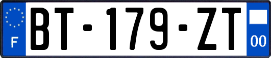 BT-179-ZT