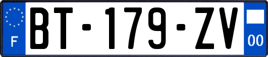 BT-179-ZV