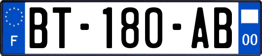 BT-180-AB