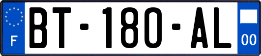 BT-180-AL