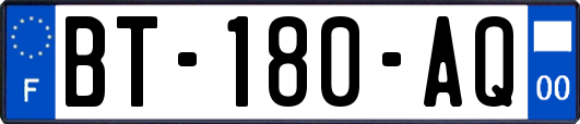 BT-180-AQ