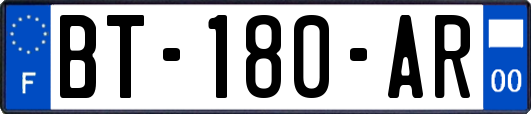 BT-180-AR