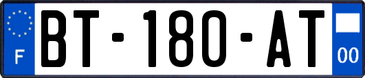 BT-180-AT