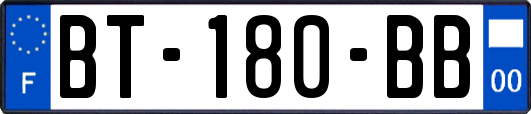 BT-180-BB