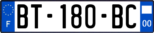 BT-180-BC