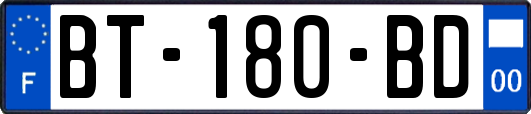 BT-180-BD