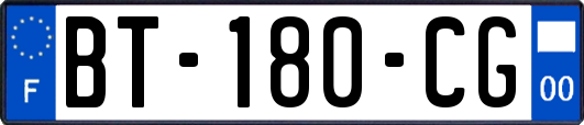 BT-180-CG