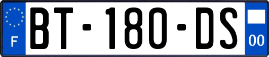 BT-180-DS