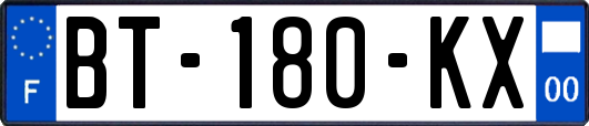 BT-180-KX