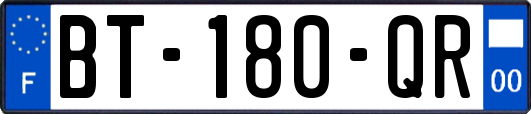 BT-180-QR