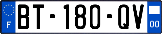 BT-180-QV