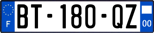 BT-180-QZ