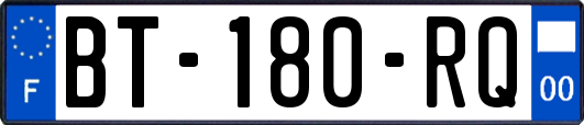 BT-180-RQ