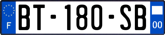 BT-180-SB