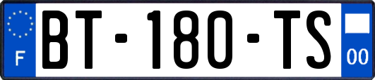 BT-180-TS