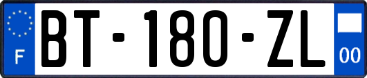 BT-180-ZL